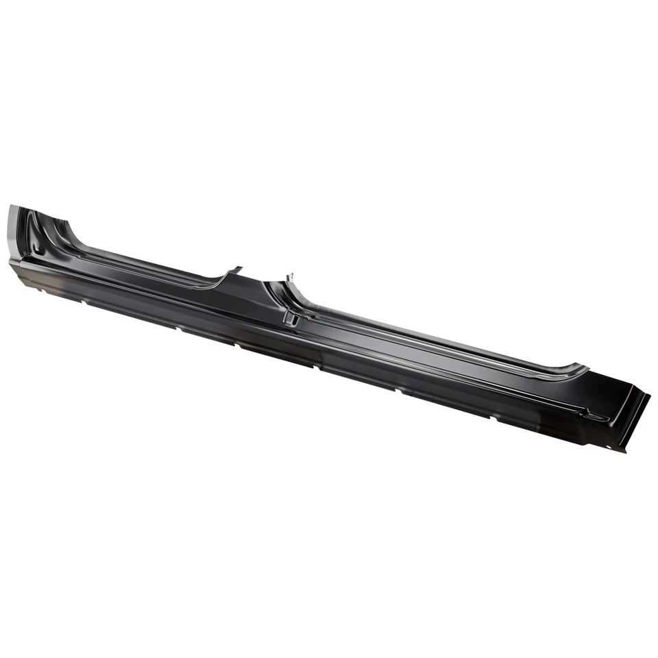 Pair Set of 2 Rocker Panels  Driver & Passenger Side for Chevy Left Right GMC Foto 4 de 4