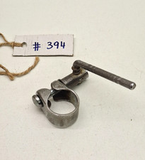 Vintage 1970's Hawk Omnibike 20'' Wheel Seat Post Clamp,Shopper Bike