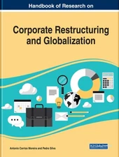 Moreira - Handbook of Research on Corporate Restructuring and Globaliz - X555z