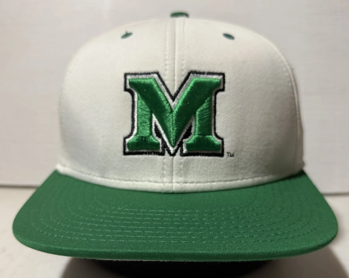 Marshall Thundering Herd Sports Fan Cap, Hats for sale | eBay display picture 1