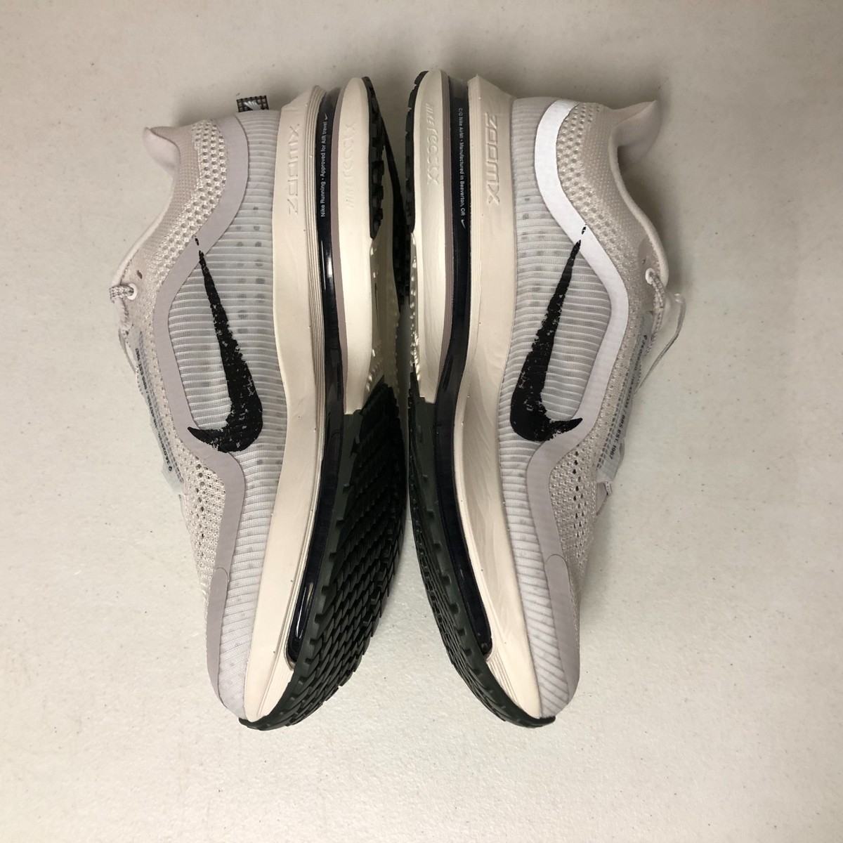 Nike Pegasus Premium Run Platinum Tint Black Sail IH2288-001  display picture 1