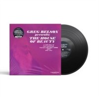 Belson - House Of Beauty Record Store Day Rsd 2026 - Vinyl Record - G1398Z