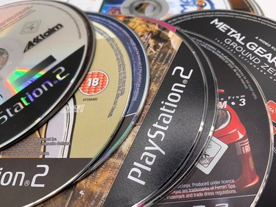 Verschiedene Disc Only Spiele ~ PS2/PS3/XBOX/360/ONE ~ Multi Listing ~ Dropdown