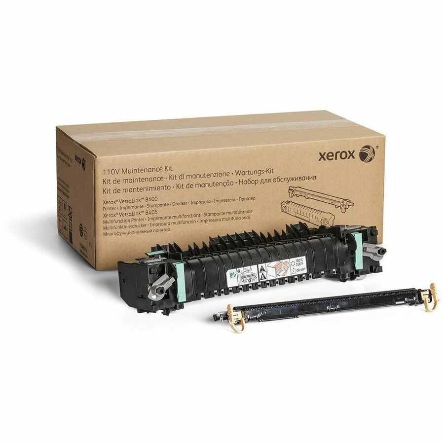 Genuine Xerox VersaLink B400B405 Maintenance Kit 110V 115R00119 56290₽