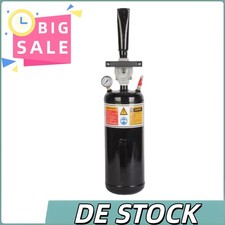 Reifenbefüller 9L 8L Reifenfüllkannone Reifenschockfüller Booster Auto