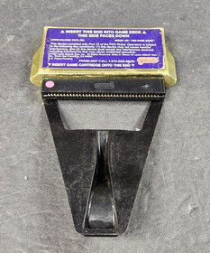 Galoob Game Genie Video Game Enhancer Model 7356 for Nintendo NES TESTED