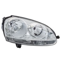 Hauptscheinwerfer Hella 1EG 247 007-571, Links