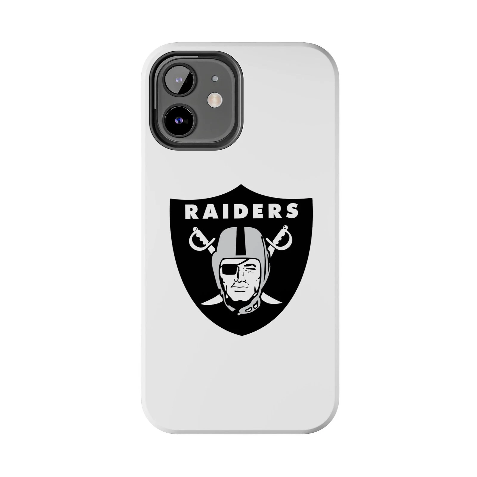 Las Vegas Raiders Phone Case for iPhone
