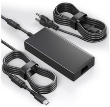 240W Power Adapter A17-240P1A A20-240P2A For MSI GE66 GE76 GE77 Vector GP76 WE76