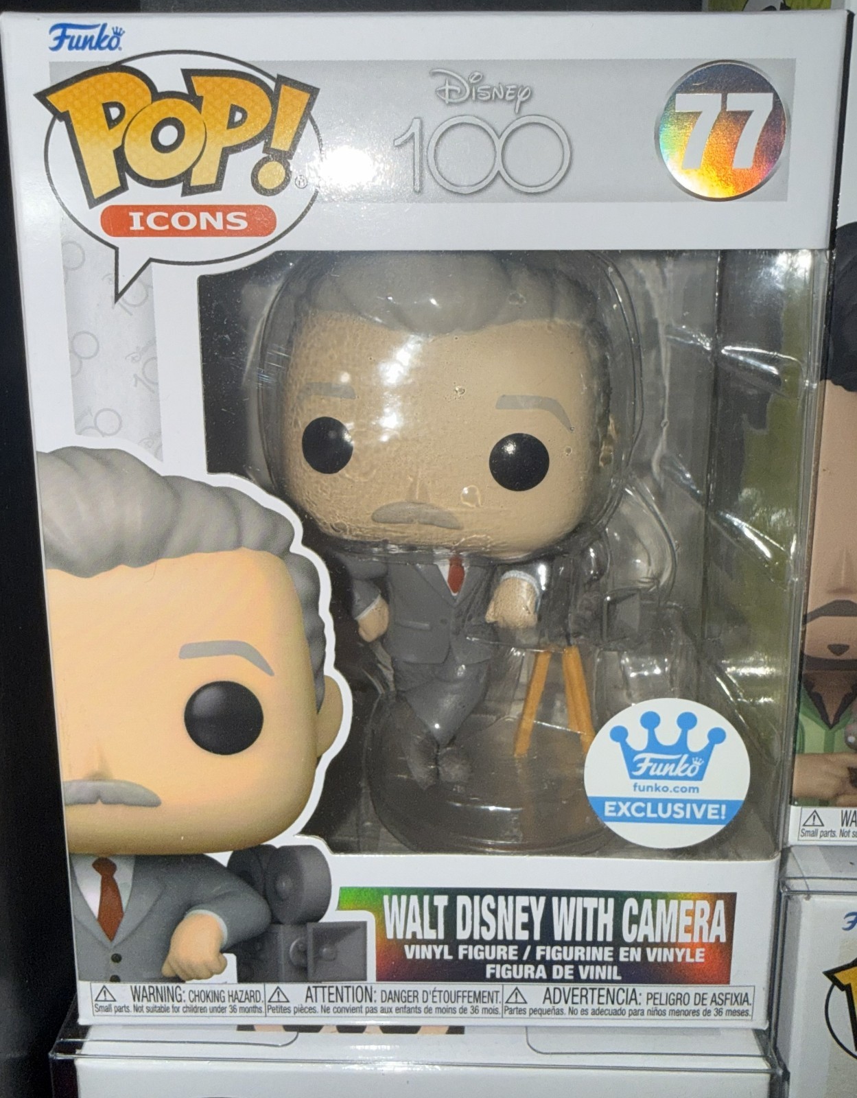 Disney Funko Pops You choose 