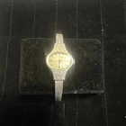 Vintage Timex Ladies' Wristwatch with Metal Band