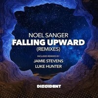 Audio Cd - Noel Sanger - Falling Upward (Remixes) - Essential Media Group -D- N