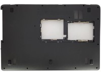 Packard Bell Easynote LG81AP Untere Abdeckung Schwarz 60.GH4N2.001