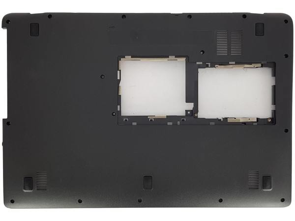 Packard Bell Easynote LG81AP Untere Abdeckung Schwarz 60.GH4N2.001-image