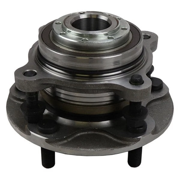 For Toyota Tundra 07-21 Wheel Bearing and Hub Assembly Front Driver or Passenger Foto 2 de 4