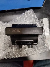 DYNATEK DC7-1 5 OHM IGNITION COIL FOR HARLEY DAVIDSON MOTORCYCLES