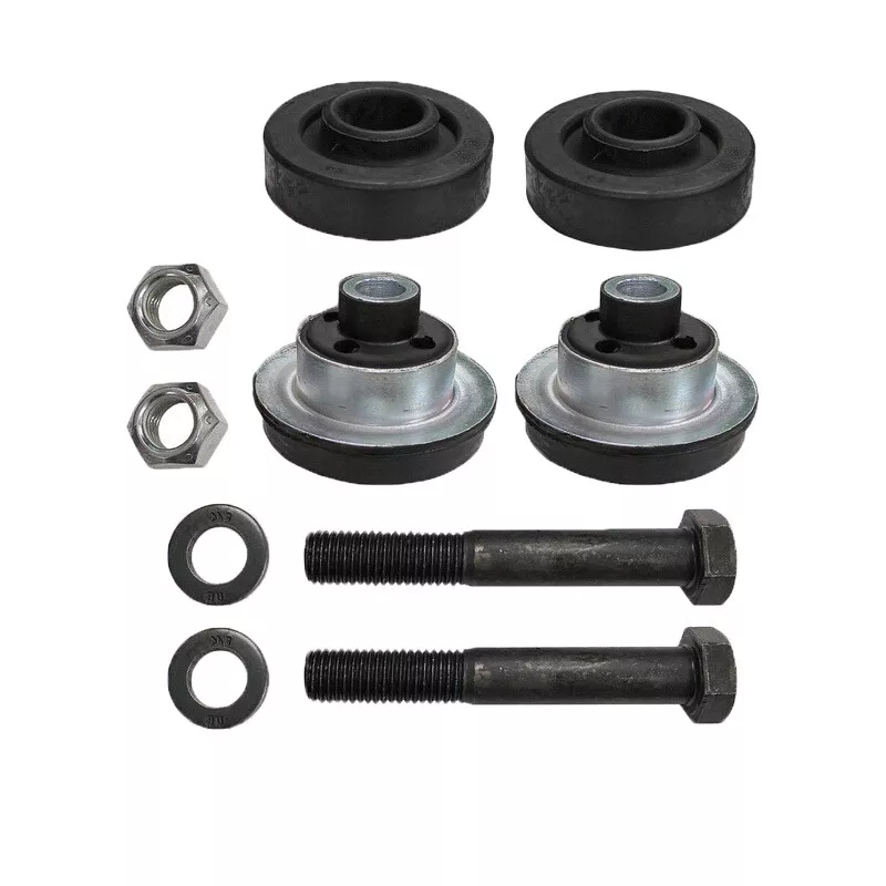 Cabin Mount Kit M17337K2 A6818900001 18-43636-000 A6818910001 18 