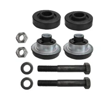 Cabin Mount Kit M17337K2 A6818900001 18-43636-000 A6818910001 18-43637-000