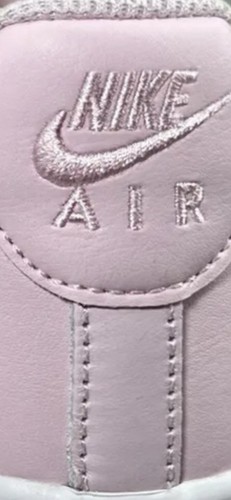 NIB NIKE AIR FORCE 1 ‘07 LX PINK FOAM ‘HAVE A NIKE DAY’ SIZE Mens 11.5 - Picture 6 of 6
