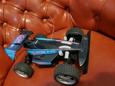 nikko elite line open buggy