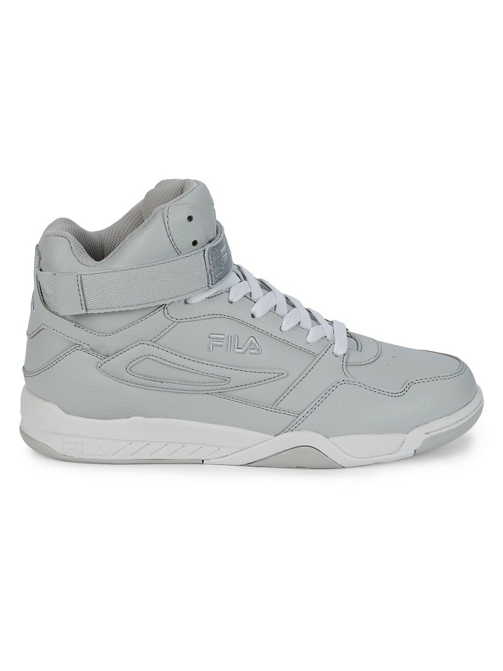 Fila Multiverse Mens Basketball Shoes 