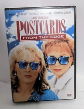 Postcards From the Edge (DVD, 2001)