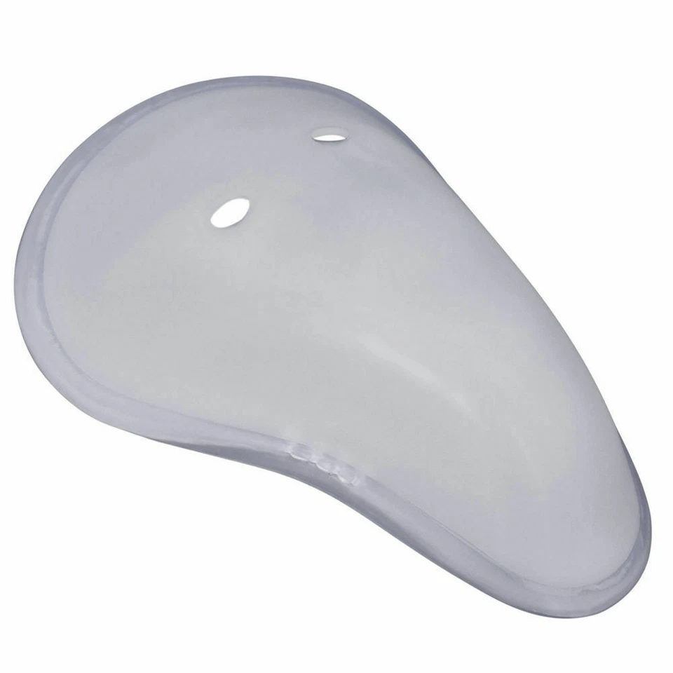 Groin Guard Protector Martial Arts MMA Boxing Muay Thai UF BJJ GROIN CUP GUARD - image 4 of 4