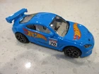 2023 Hot Wheels Toyota GR86 Cup Blue HW J-Imports 1:64 DIECAST CAR