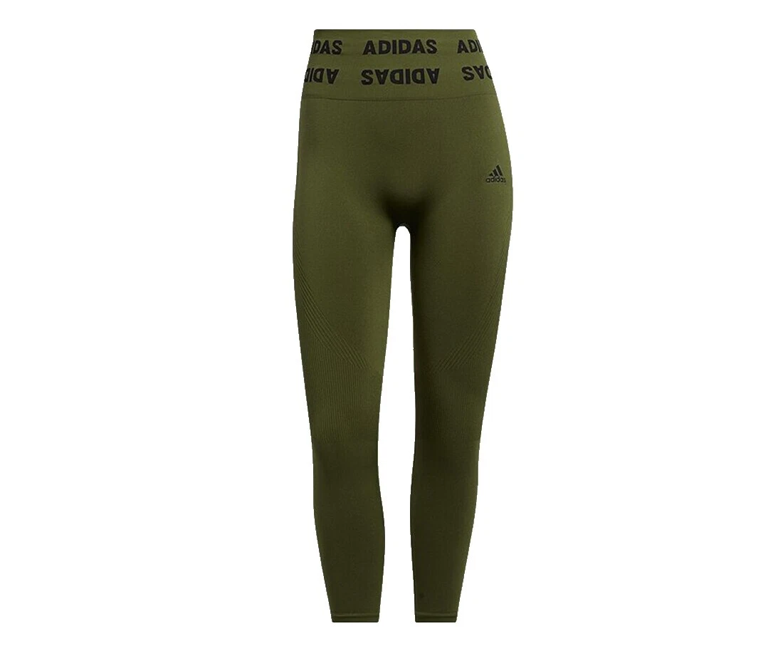 adidas Polyester Pants for Women