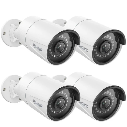 Reolink Security Camera System - Thumbnail 3