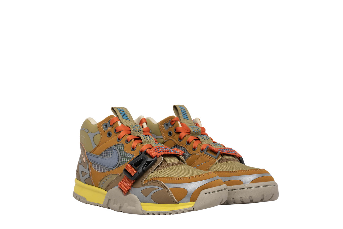 Nike Air Trainer 1 Coriander for Sale | Authenticity Guaranteed | eBay