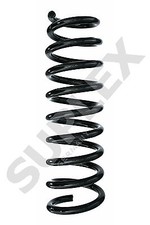 SUPLEX Fahrwerksfeder Hinterachse u.a. für HYUNDAI, KIA