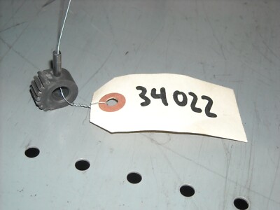 34022 ARO, Used Hoist Gear, Good Used Part