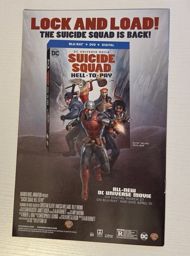 Batman White Knight #7A Sehr guter Erhaltungszustand + 8,5 Murphy DC Comics (2018) - Bild 2 von 6