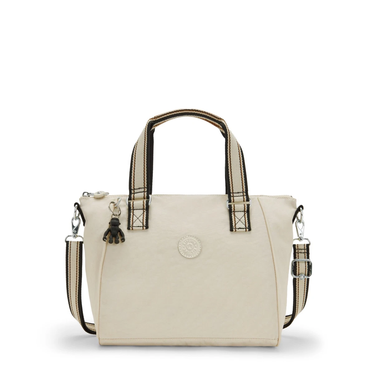 Kipling amiel sales medium handbag