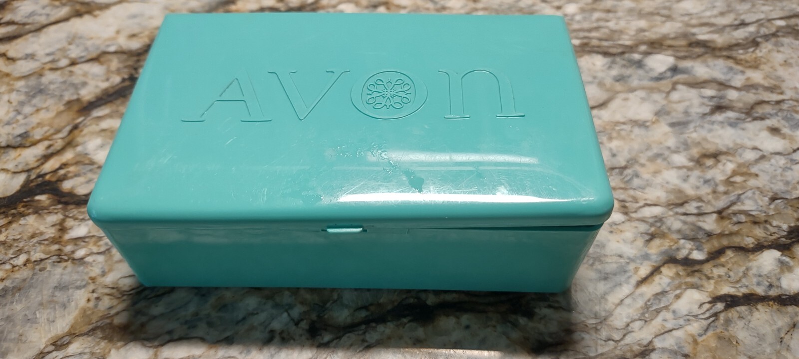 Vintage Avon Lipstick Sample Box eBay