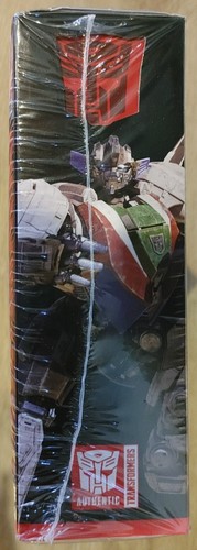 Hasbro Transformers STUDIO SERIES 86 PERCEPTOR & 81 WHEELJACK Lot 2 New ๐ฅ๐ฅ - Picture 3 of 5