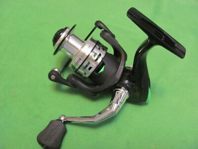 1) 13 CODE CHROME 3000 10 BALL BEARINGS SPINNING REEL NEW OFF COMBO. | eBay 1) 13 CODE CHROME 3000 10 BALL BEARINGS SPINNING REEL NEW OFF COMBO. | eBay