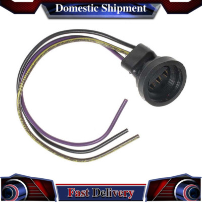 Handy Pack Neutral Safety Switch Connector Set 1X Fits Jeep Cherokee 1980-1996