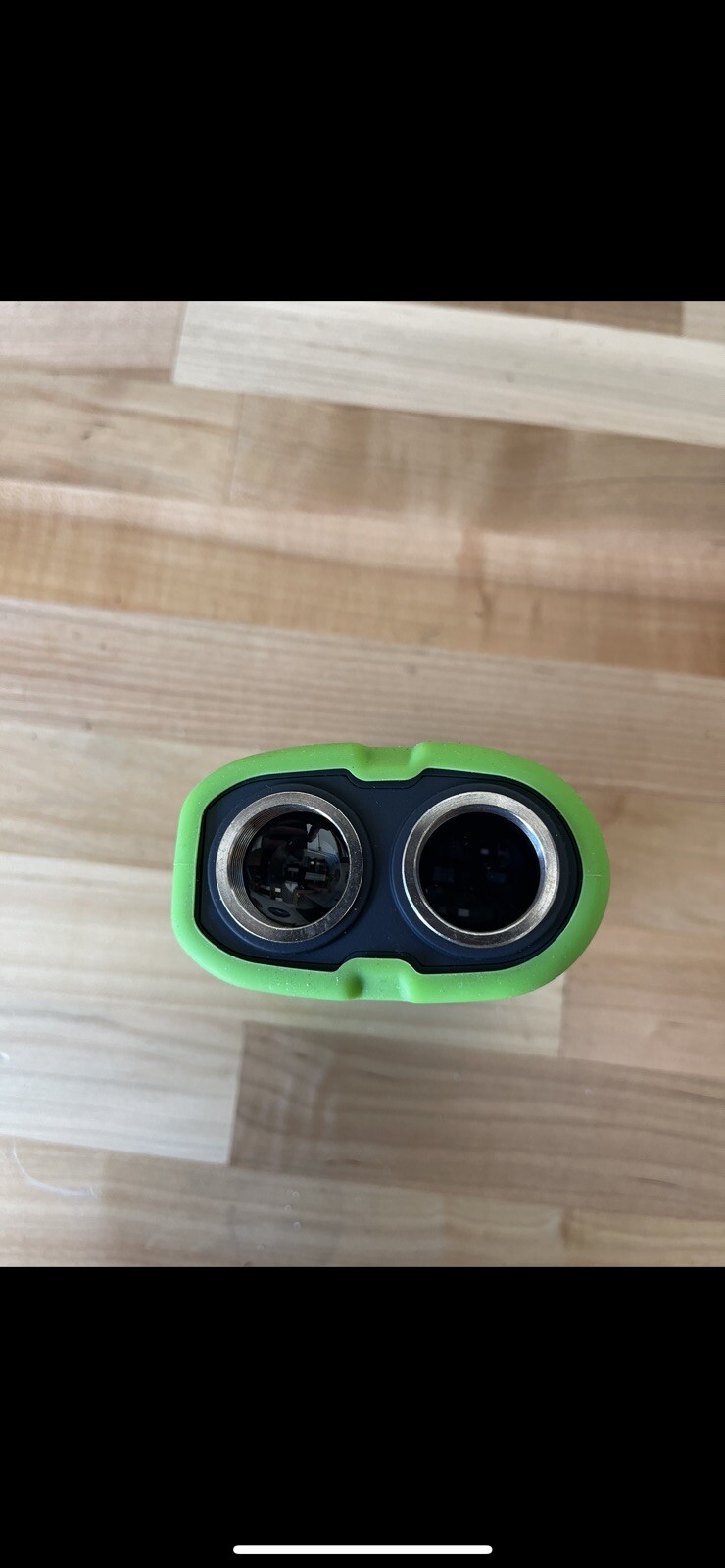 Golf Range Finder