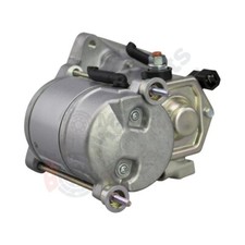 Genuine Maserati Starter Motor Fits 4200 Turismo MC12 2002-2020 OEM 180169