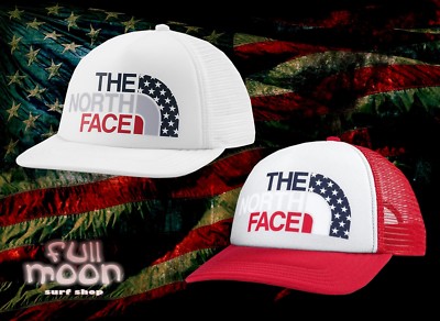 Новый North Face Usa гордость женская 
