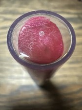 CoverGirl Smoochies OXXO Moisturizing Tinted Lip Balm Lipstick 220 As Is. TIP