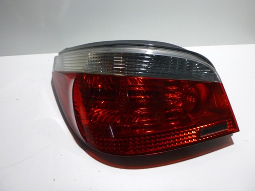 BMW 5er E60 Limousine Vorfacelift Rücklicht Links Rückleuchte 6910767