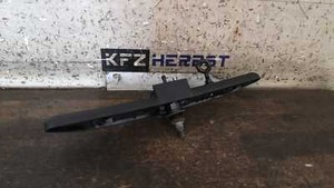 BMW 5 F10 F11 Scheibenwischermotor Hinten 7355820 Wischerlager 295316