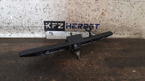 BMW 5 F10 F11 Scheibenwischermotor Hinten 7355820 Wischerlager 295316