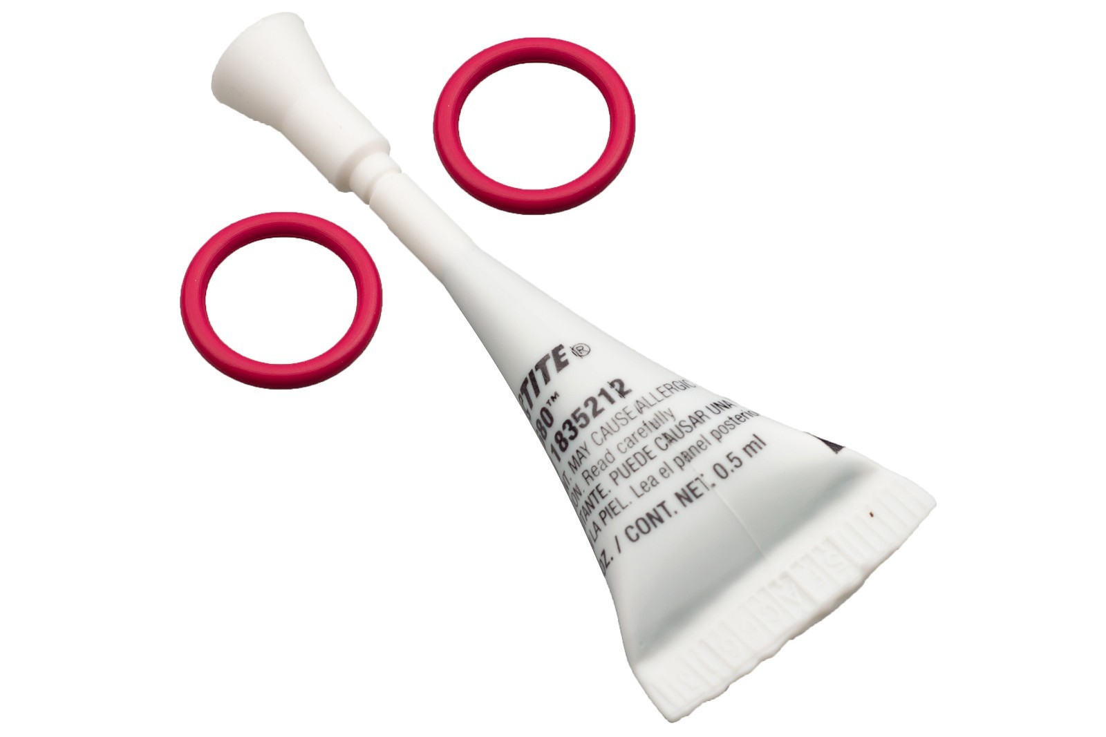 Kit de sellos para bomba de aceite de alta presión HPOP para Ford 7.3L Powerstroke Diesel (P/N OEM NEW)