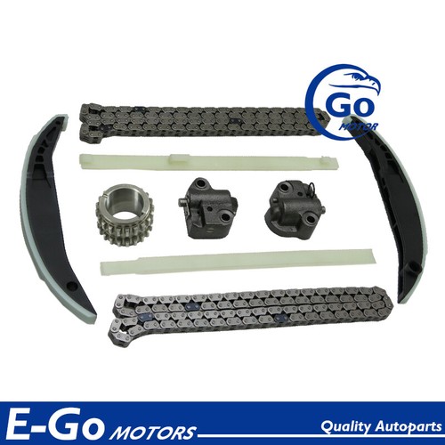 Kit De Distribucion Ford Fusion 3.0l 2006-2009 | Meses sin interés