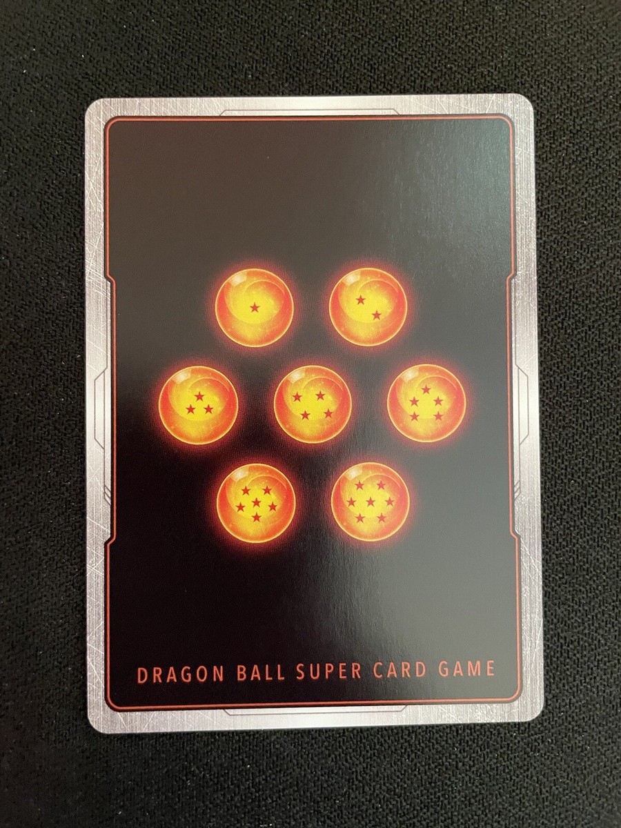 Dragon Ball Super Card SS Bardock, Paternal Unison BT10-062 SR