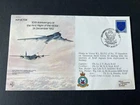 GB 1982 30th Anniversary First Flight Of The HP Victor In 1952 First Day Cover